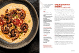 Beat Bobby Flay: Conquer the Kitchen with 100+ Battle-Tested Recipes: A Cookbook - Retail Maharaj