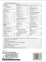 ANTIBIOTIC ESSENTIALS - Retail Maharaj