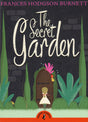 The Secret Garden (Puffin Classics) - Retail Maharaj