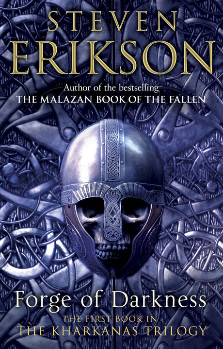 Forge of Darkness: Epic Fantasy: Kharkanas Trilogy 1 - Retail Maharaj