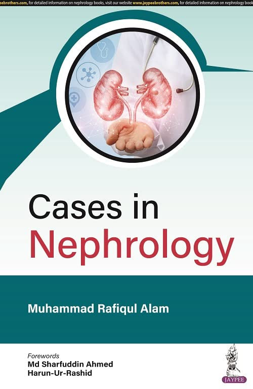 CASES IN NEPHROLOGY - Retail Maharaj