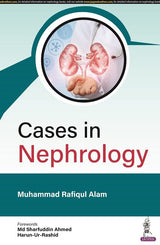 CASES IN NEPHROLOGY - Retail Maharaj