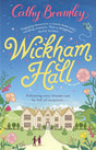 Wickham Hall: A heart-warming, feel-good romance from the Sunday Times bestselling author - Retail Maharaj