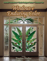 Windows of Enduring Color - Retail Maharaj