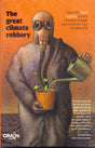 The Great Climate Robbery: How the food system drives climate change and what we can do about it - Retail Maharaj