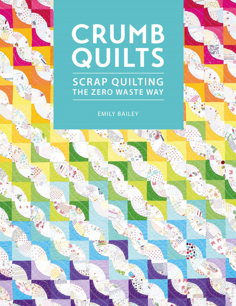 CRUMB QUILTS - Retail Maharaj