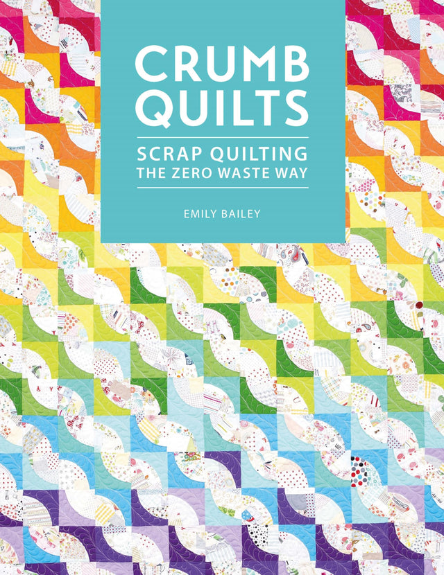 CRUMB QUILTS - Retail Maharaj