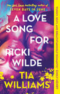 A Love Song for Ricki Wilde - Retail Maharaj