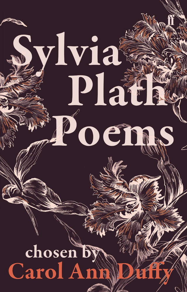 Sylvia Plath Poems Chosen by Carol Ann D - Retail Maharaj
