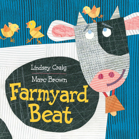 Farmyard Beat - Retail Maharaj