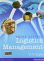 Logistics Management ,3e - Retail Maharaj