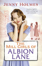 The Mill Girls of Albion Lane - Retail Maharaj