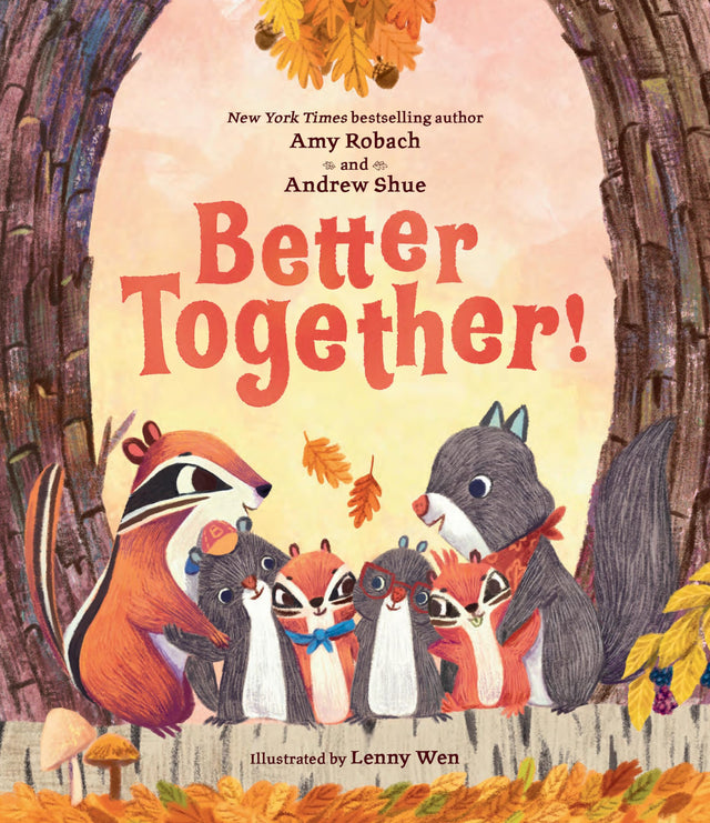 Better Together! - Retail Maharaj