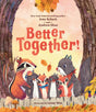 Better Together! - Retail Maharaj