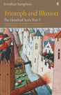 The Hundred Years War Vol 5: Triumph and Illusion - Retail Maharaj