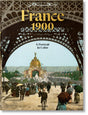 France 1900: A Portrait in Color - Retail Maharaj