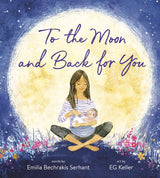 To the Moon and Back for You - Retail Maharaj