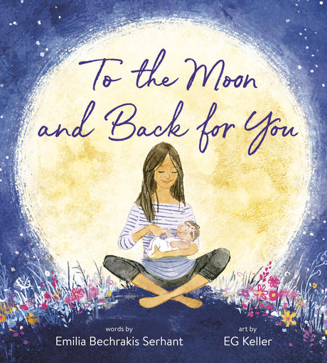 To the Moon and Back for You - Retail Maharaj
