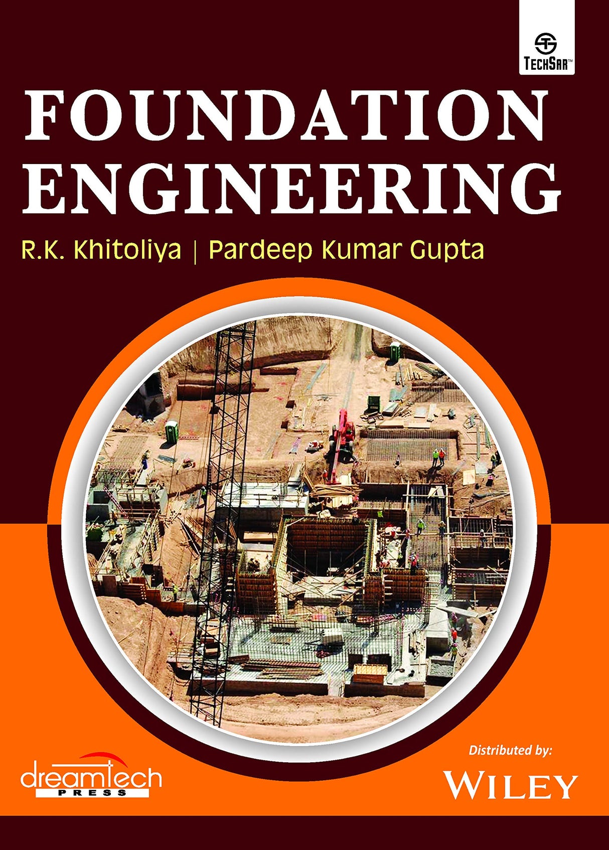 Foundation Engineering - Retail Maharaj