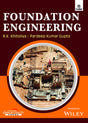 Foundation Engineering - Retail Maharaj