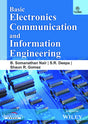 Basic Electronics Communication and Information Engineering | e - Retail Maharaj