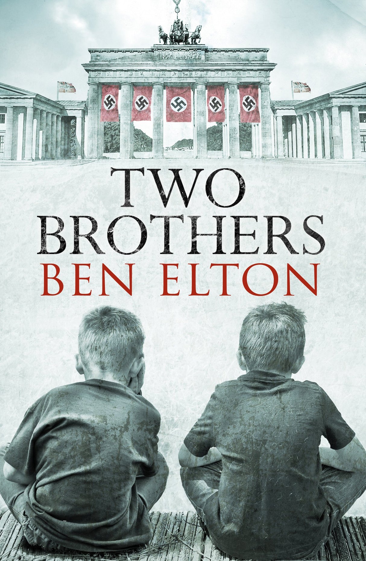 Two Brothers - Retail Maharaj