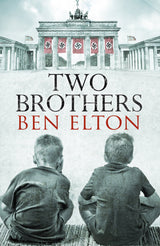 Two Brothers - Retail Maharaj
