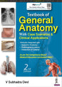 TEXTBOOK OF GENERAL ANATOMY - Retail Maharaj