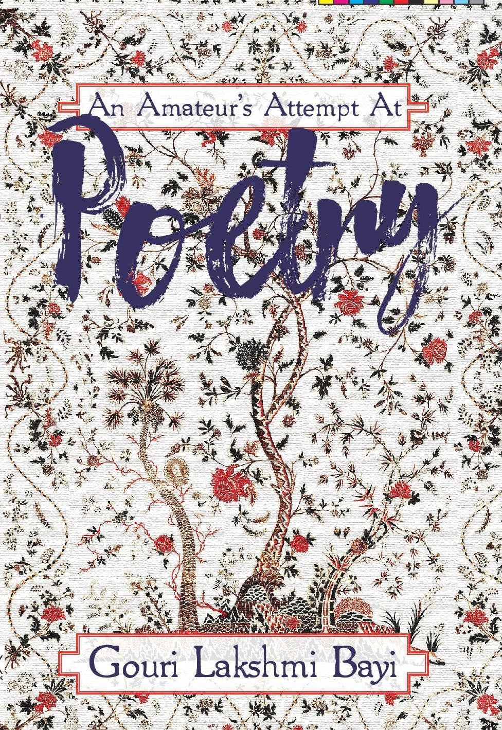 Buy An Amateurs Attempt at Poetry