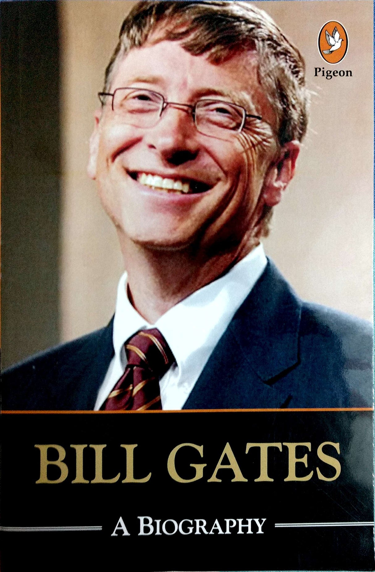 Bill Gates: A Biography - Retail Maharaj