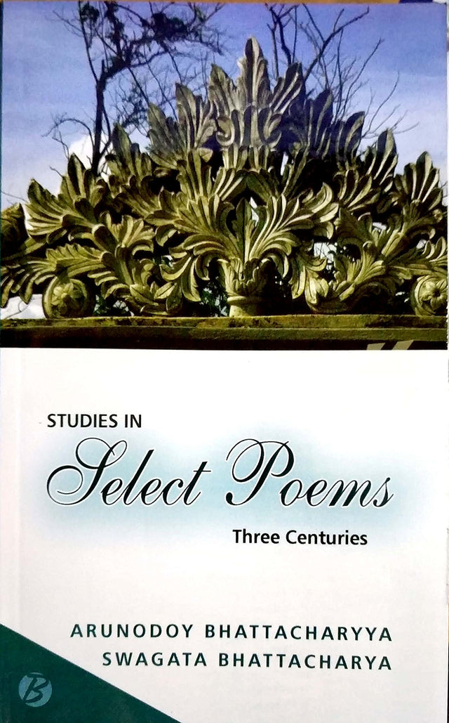 Studies In Select Poems - Retail Maharaj