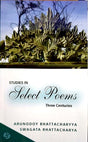 Studies In Select Poems - Retail Maharaj