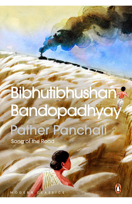 Pather Panchali: Song of the Road - Retail Maharaj