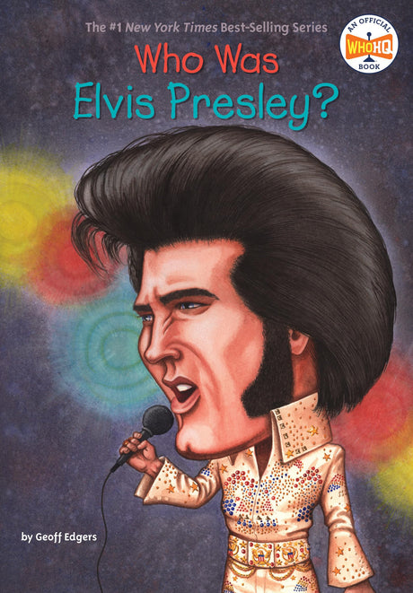 Who Was Elvis Presley? - Retail Maharaj
