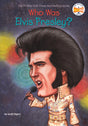 Who Was Elvis Presley? - Retail Maharaj