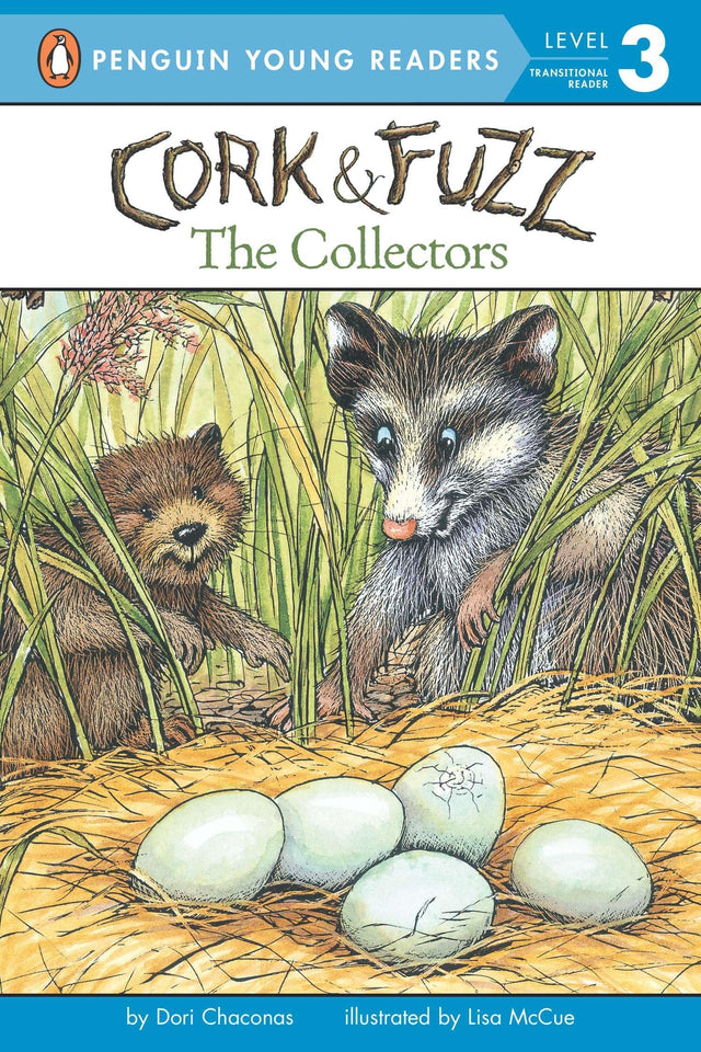 The Collectors: 4 (Cork and Fuzz) - Retail Maharaj