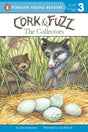 The Collectors: 4 (Cork and Fuzz) - Retail Maharaj