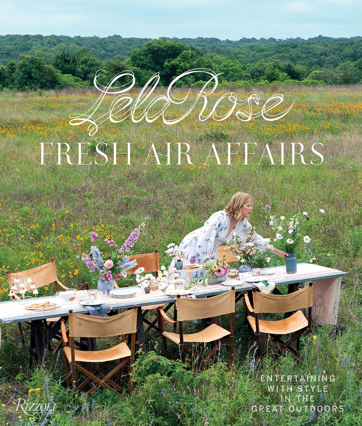 Fresh Air Affairs - Retail Maharaj