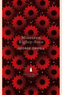 Nineteen Eighty-Four - Retail Maharaj