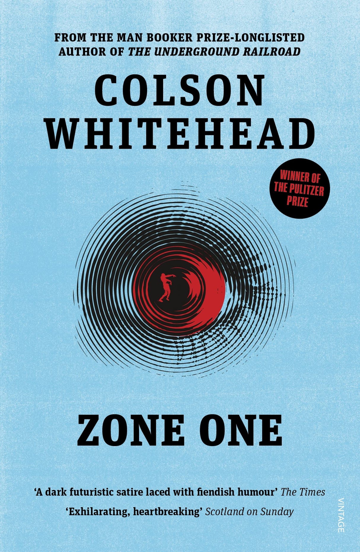 Zone One - Retail Maharaj