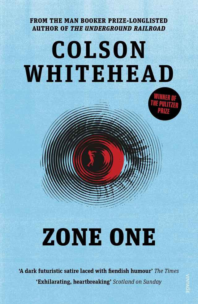 Zone One - Retail Maharaj