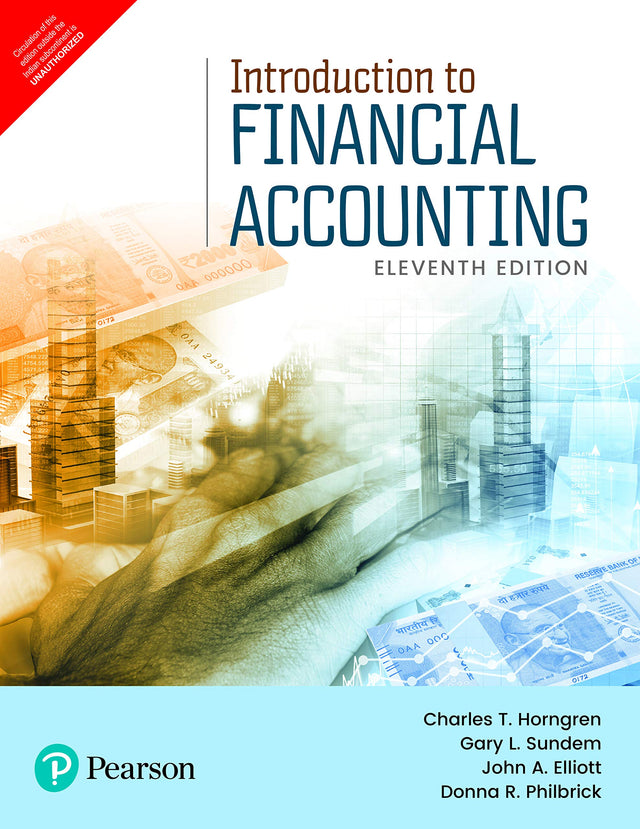 Introduction to Financial Accounting, 11e - Retail Maharaj