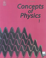 Concept of Physics by H.C Verma Part - I - Session 2026-27 - Retail Maharaj