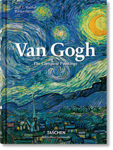 VAN GOGH - Retail Maharaj