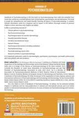 Handbook of Psychodermatology - Retail Maharaj