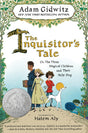 The Inquisitor's Tale: Or, the Three Magical Children and Their Holy Dog - Retail Maharaj