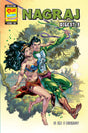 Raj Comics | Nagraj Digest 3 | Graphic Novel | New Release | English | Paperback - Retail Maharaj