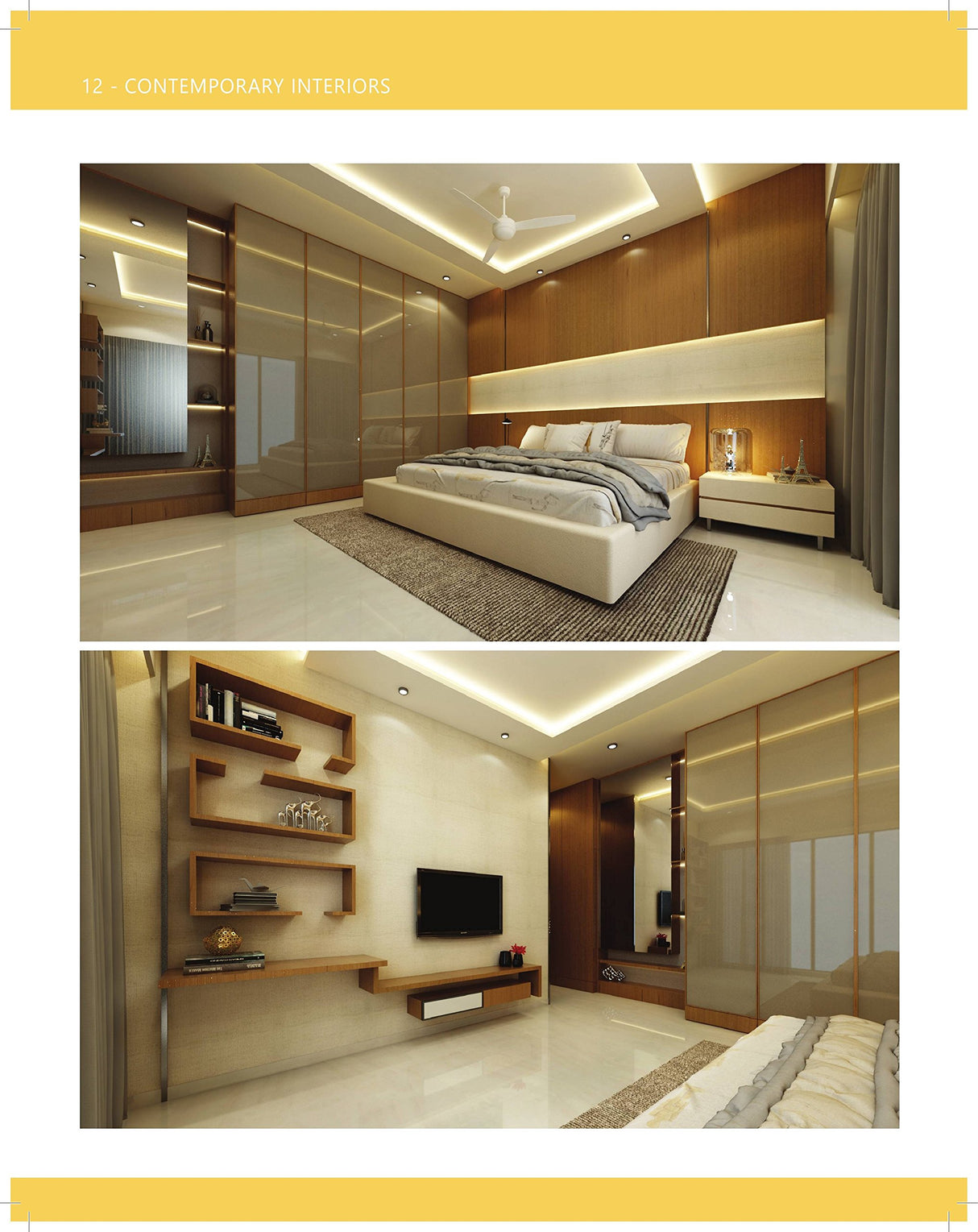 Contemporary Interiors - Retail Maharaj