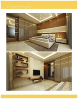 Contemporary Interiors - Retail Maharaj