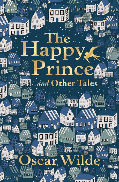 The Happy Prince and Other Tales (Liberty Classics) - Retail Maharaj